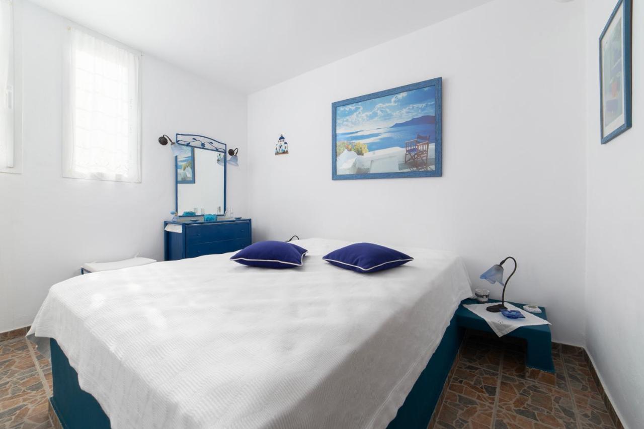 Nataly'S Apartments Gavrio Zewnętrze zdjęcie