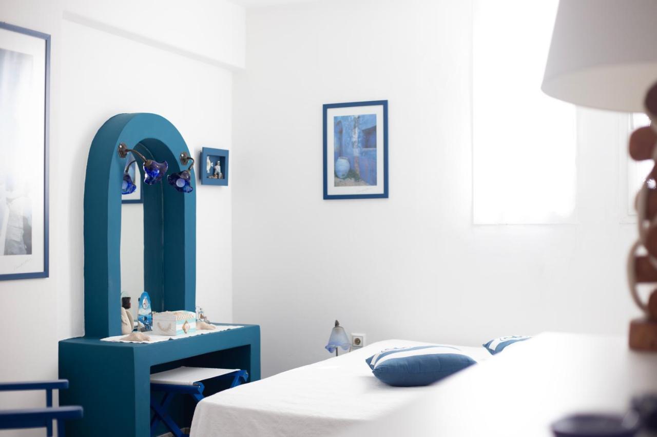 Nataly'S Apartments Gavrio Zewnętrze zdjęcie