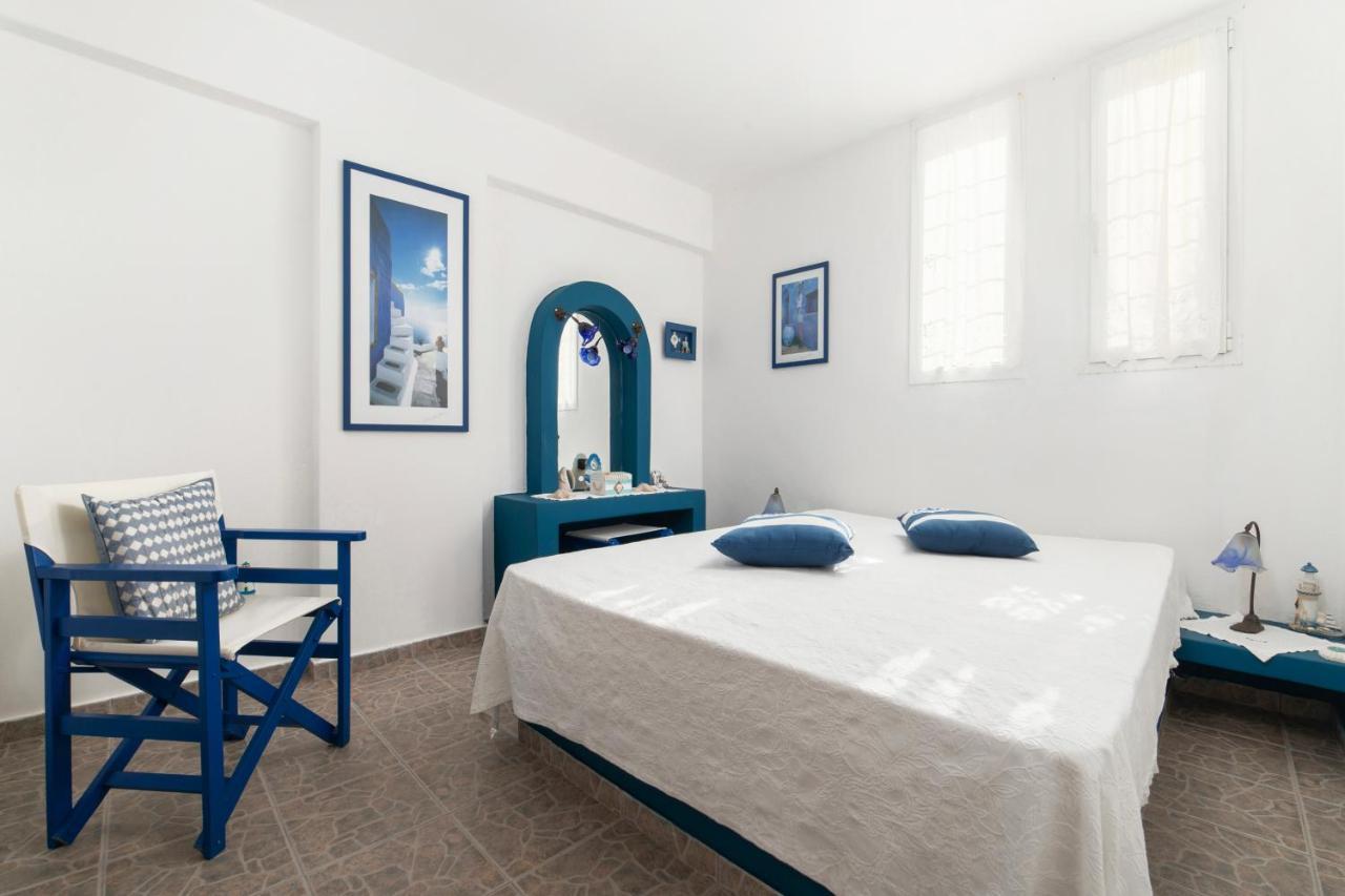 Nataly'S Apartments Gavrio Zewnętrze zdjęcie