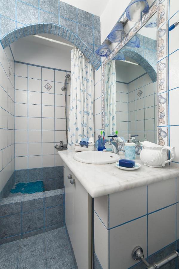 Nataly'S Apartments Gavrio Zewnętrze zdjęcie